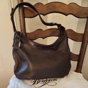 Like New Brighton Hobo Bag